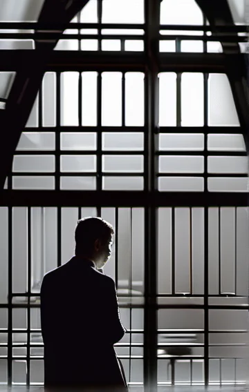 Crime And Punishment The Prequel Ch 05