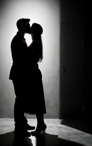 Criminal Affair Pt 04