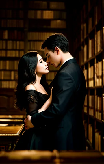 Criminal Affair Pt 06