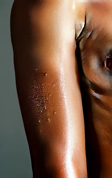 Dark As Daylight Ch 26