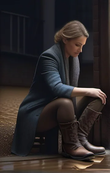 Daughter Of One Ch 02