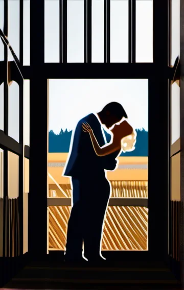 Derby Line Marriage Ch 07