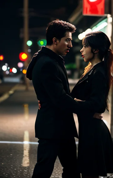 Derby Line Marriage Ch 11