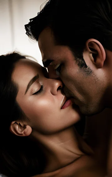 Educating Marri Ch 15