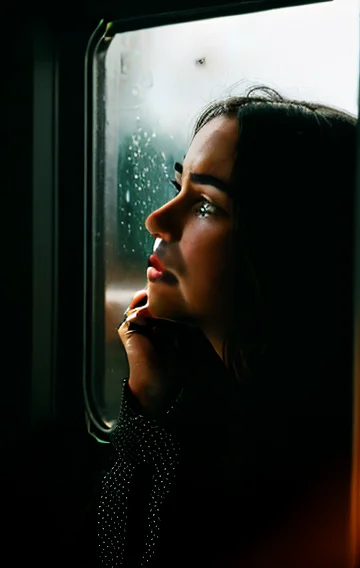 Evelines Strangest Journey Ch 21