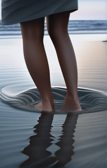 Evelines Strangest Journey Ch 23