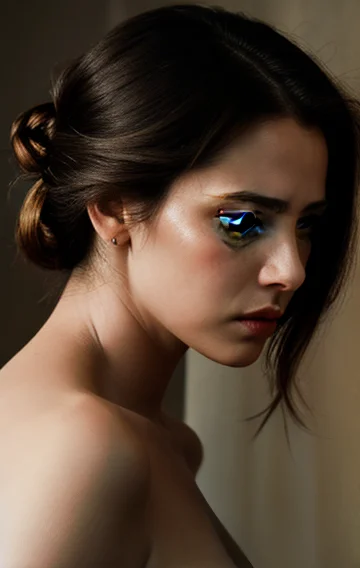 Exploiting Company Secrets Ch 01