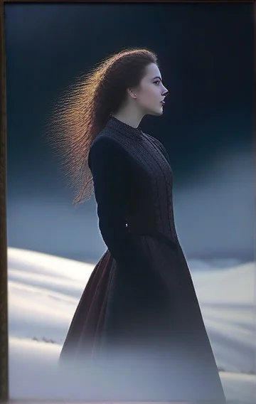 Fae Gathering Prologue