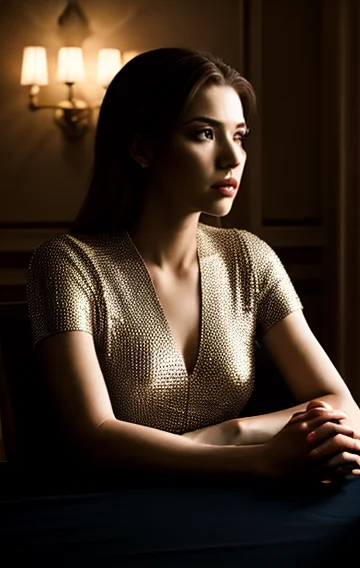 Flawed Red Silk Ch 07