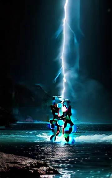 In Her Fathers Footsteps Ch 02