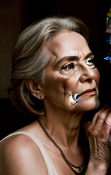 In The Beginning Ch 19