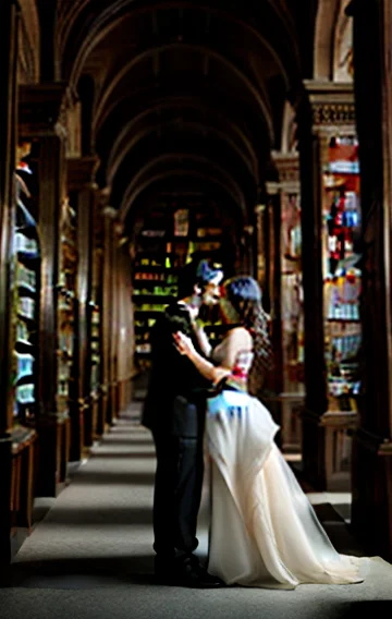 In The Fury Of The Storm