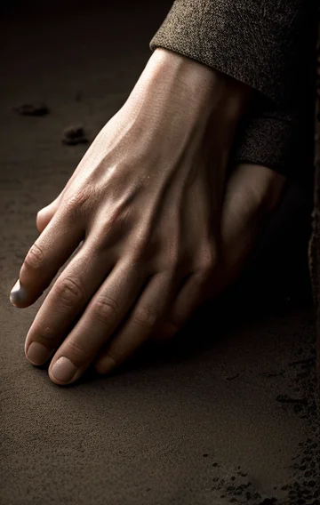 In The Hands Of Fate Pt 01