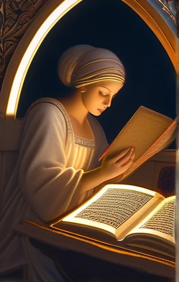 In The Stacks Ch 03 1