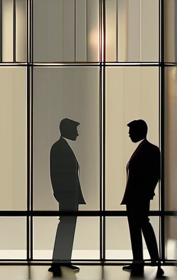 It Aint Paranoia If Pt 02 Ch 04