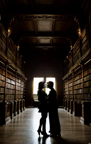 Lady In Red Pt 02 Ch 20