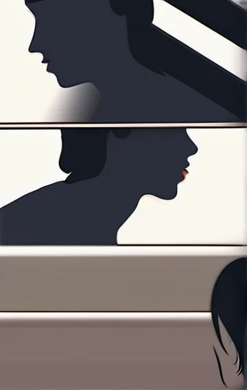 Lady In Red Pt 02 Ch 21