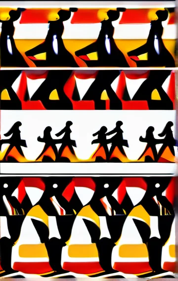 Langley Circle Formation Ch 24