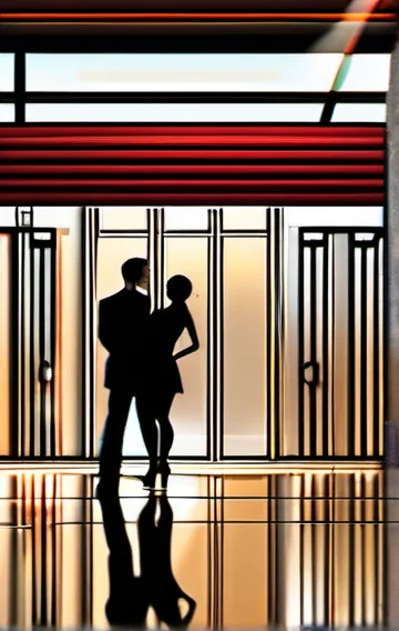 Langley Circle S01 Ch 17