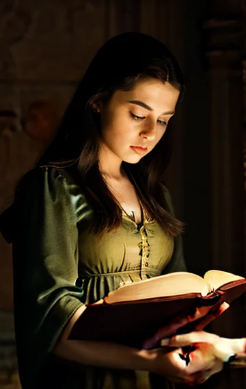 Learning To Submit Ch 07