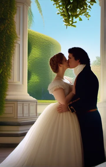 Lesser Gods Ch 01 05