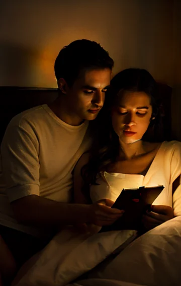 Life At Islands Estates Ch 18