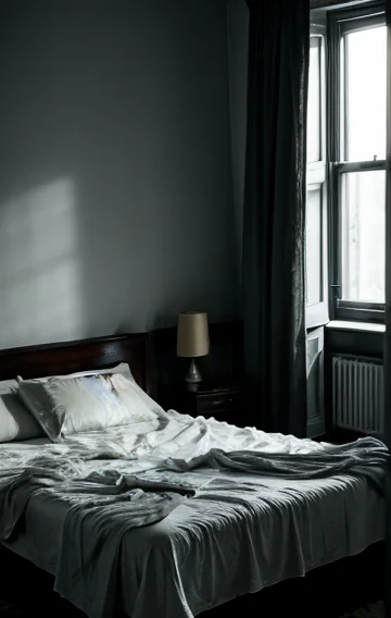 Long Distance Love Ch 07