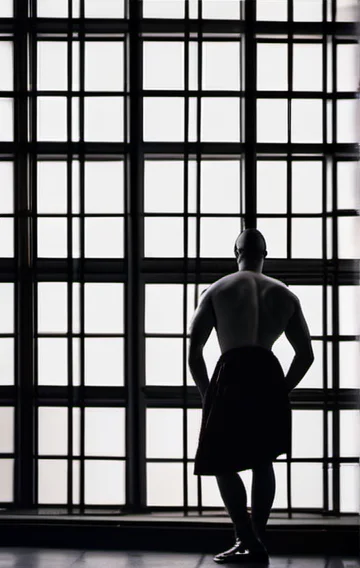 Lost In Eros 1 The Manor 05