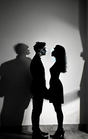 Love And Prostitution Ch 13