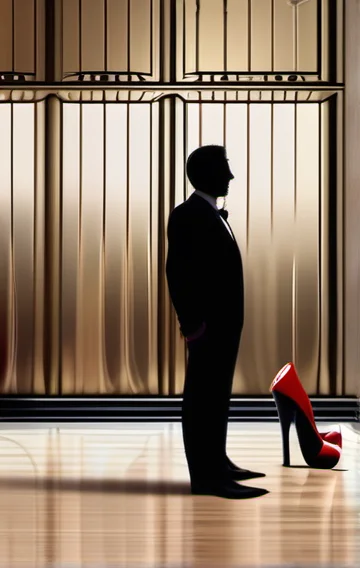 Love And Prostitution Ch 16