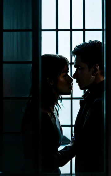 Love And Prostitution Ch 40