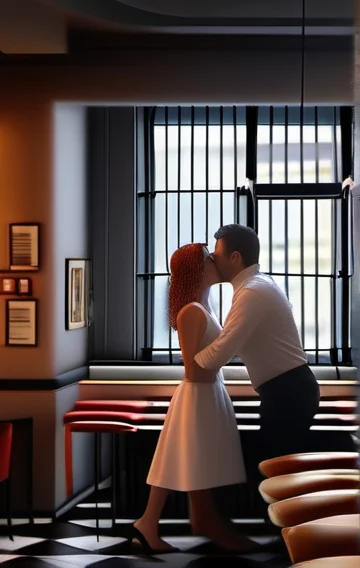 Love And Prostitution Ch 41