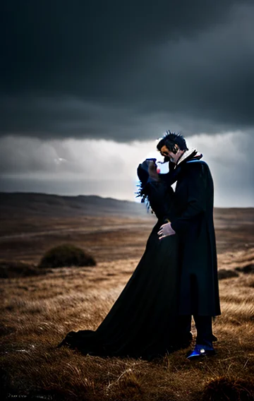 Love Lost Then Found Ch 13