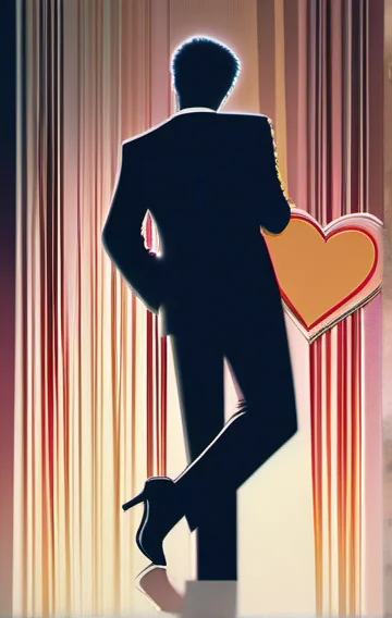 Love Lost Then Found Ch 20