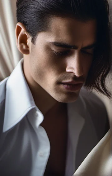 Mark And Claudia Ch 2