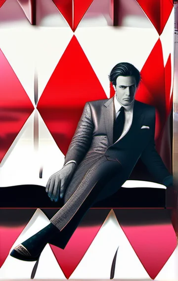 Misery Rides Again Ch 05