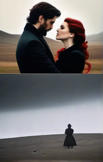 Moses And Curio And The Raving Wigg