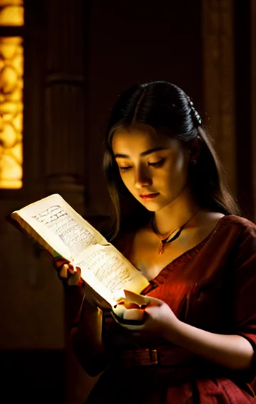 Mothers And Daughters Ch 15