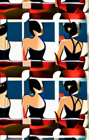 Mothers And Daughters Ch 19