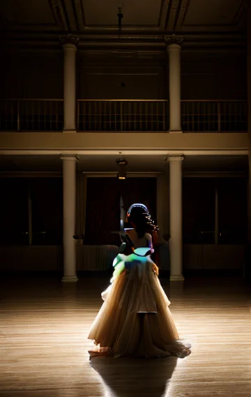 Music Box Dancer Ch 01