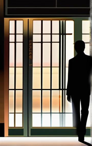 My Descent Into Slavery Ch 22