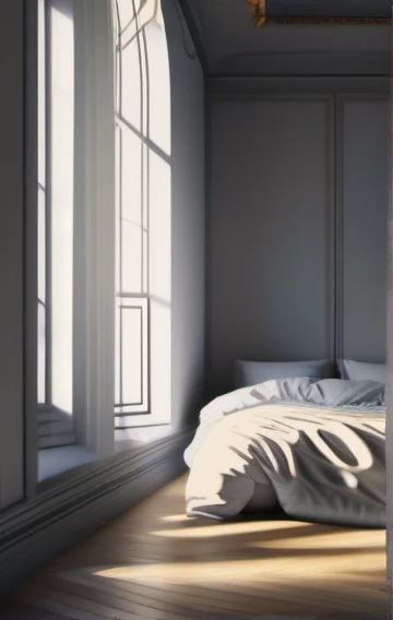 My Solemn Oath Pt 01