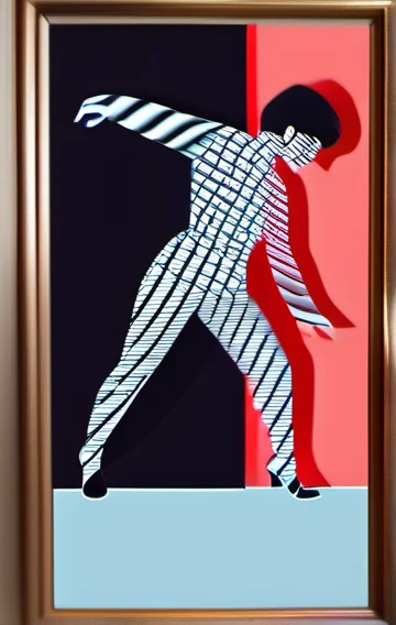 Naked Portraits Pt 01