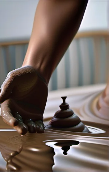 Nature Or Nurture Ch 19