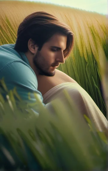 Nature Or Nurture Ch 40 42