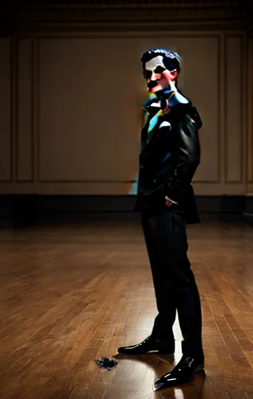 No Controlling Legal Authority Ch 09