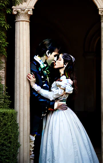 Once Upon A Fantasy Ch 09 10