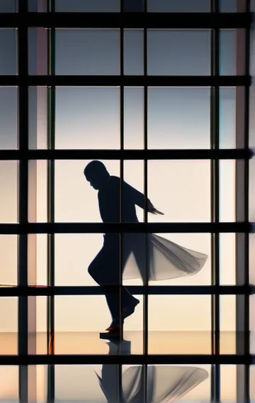 Only Consenting Adults Ch 13