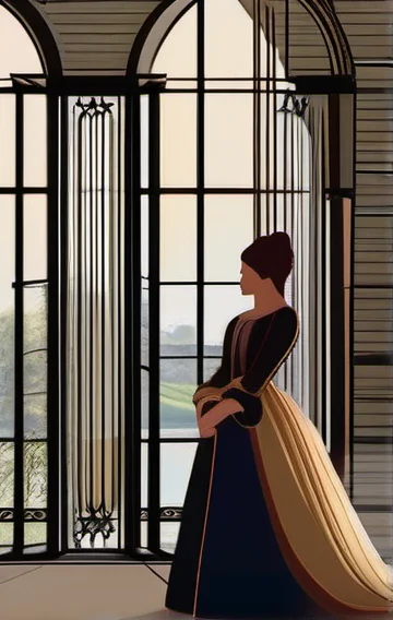 Quartet Eleanor Ch 06