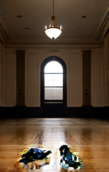 Rachael Pt 03 Ch 18 Yes Master